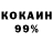 ТГК концентрат JannaDark DarkJanna